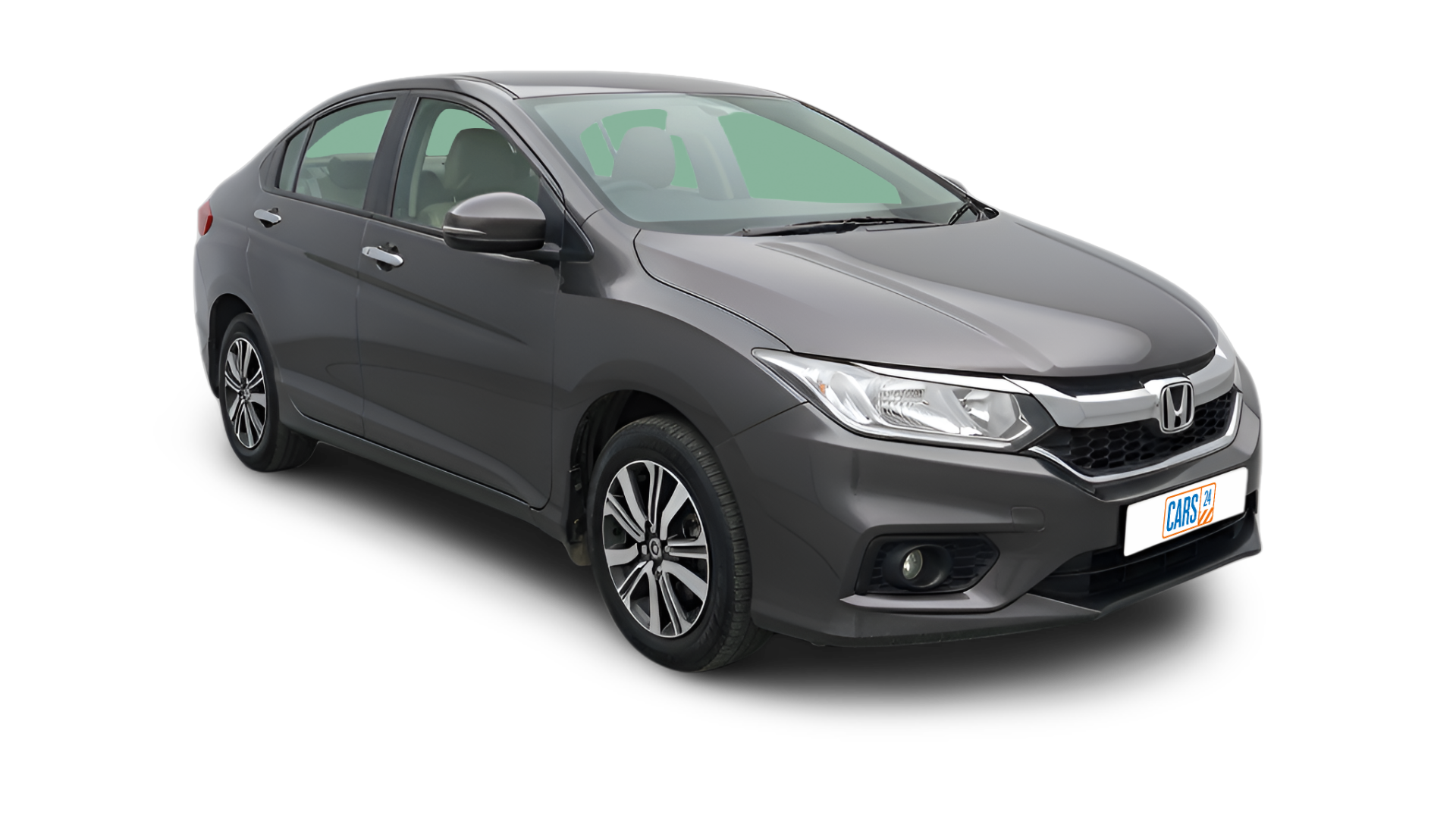 Honda City-img